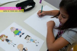 curso de desenho para crianças - escola arte ideal (1)