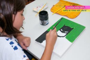 curso de desenho para crianças - escola arte ideal (2)