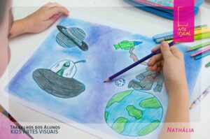 curso de desenho para crianças - escola arte ideal (4)